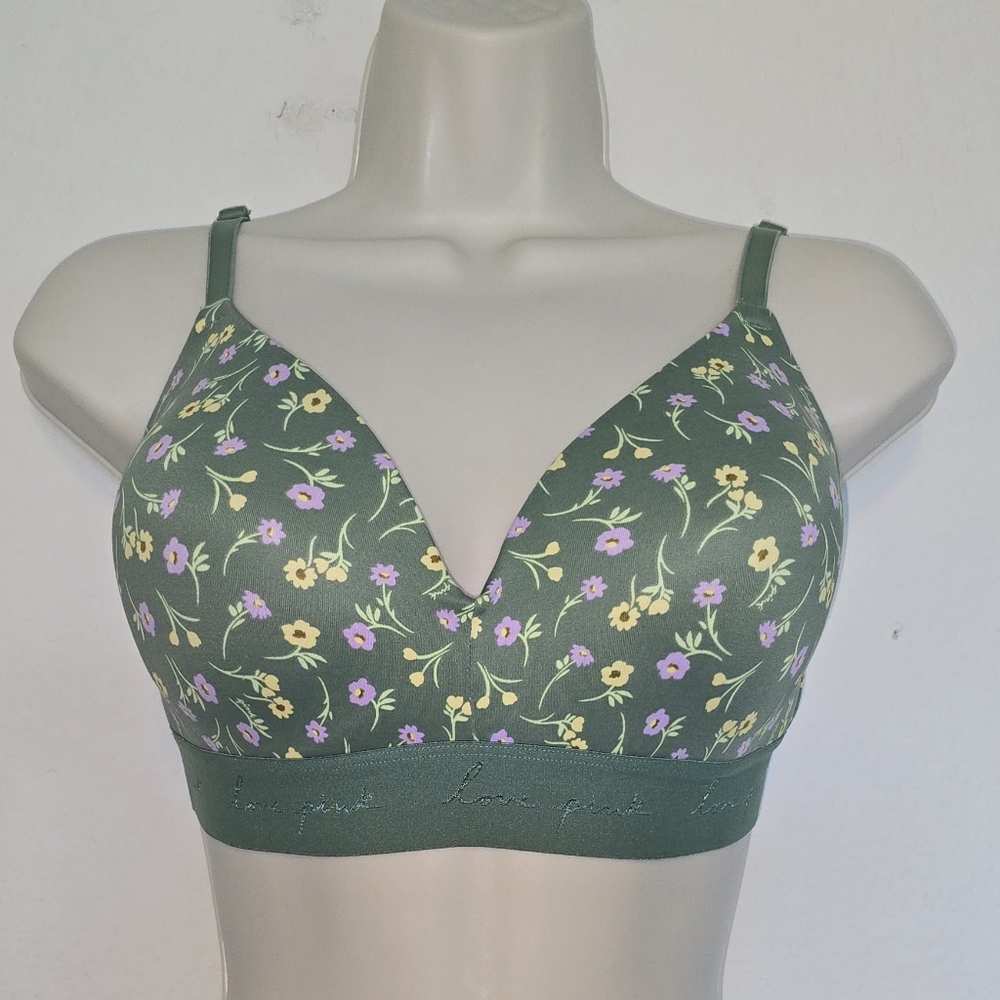 Victoria's Secret PINK Bralette